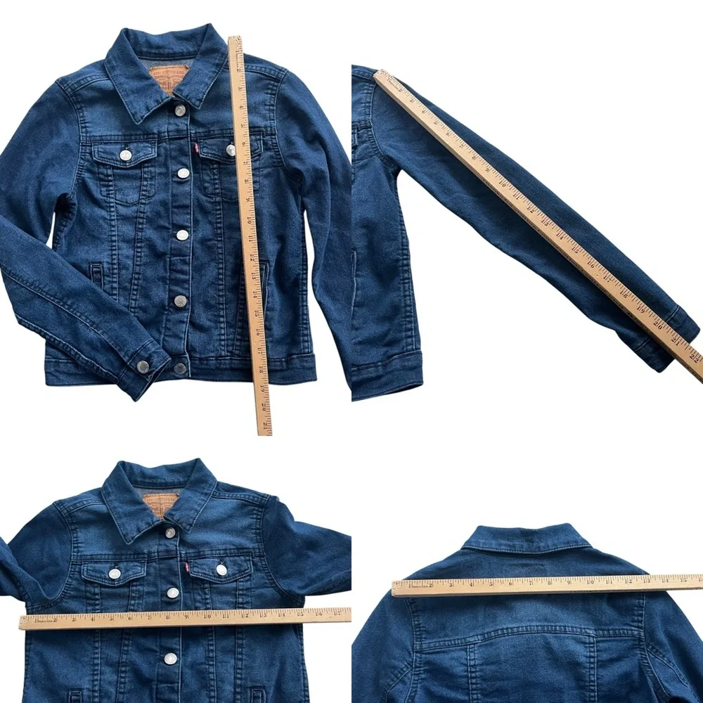 Levis levi’s girl’s